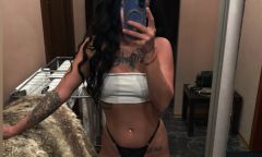 Проститутка Мирослава  Тел. 8 953 304-19-40