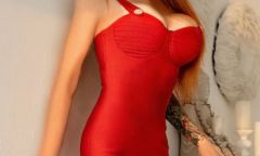 Проститутка Лиса Тел. 8 911 608-84-82